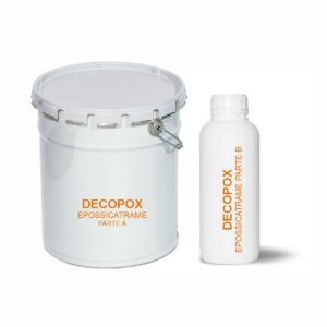 DECOPOX EPOSSICATRAME