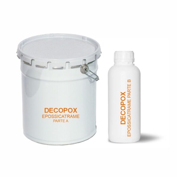 DECOPOX EPOSSICATRAME