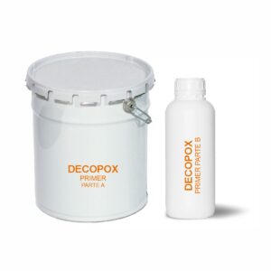 DECOPOX PRIMER